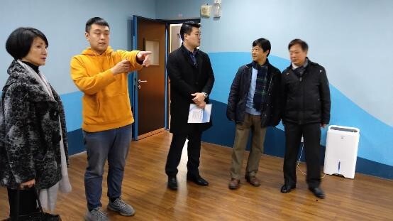 表藝系介紹